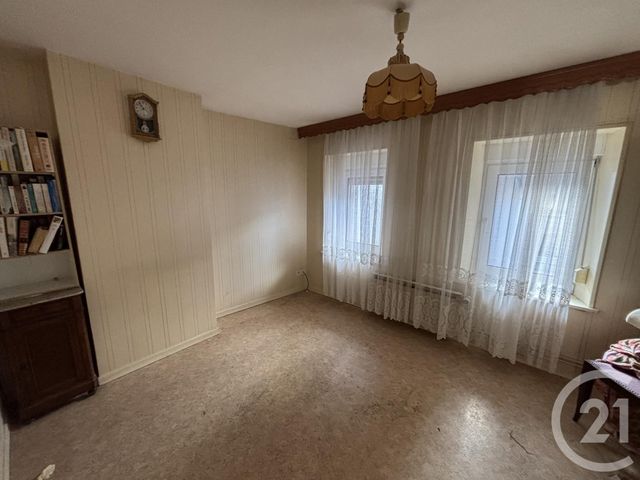 immeuble à vendre - 320.0 m2 - ST DIE DES VOSGES - 88 - LORRAINE - Century 21 Céline Jacques Immobilier