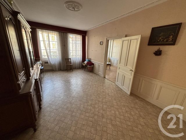 immeuble à vendre - 320.0 m2 - ST DIE DES VOSGES - 88 - LORRAINE - Century 21 Céline Jacques Immobilier