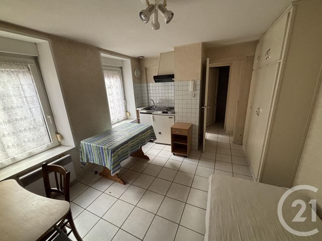 immeuble à vendre - 320.0 m2 - ST DIE DES VOSGES - 88 - LORRAINE - Century 21 Céline Jacques Immobilier