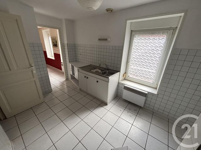 immeuble à vendre - 320.0 m2 - ST DIE DES VOSGES - 88 - LORRAINE - Century 21 Céline Jacques Immobilier