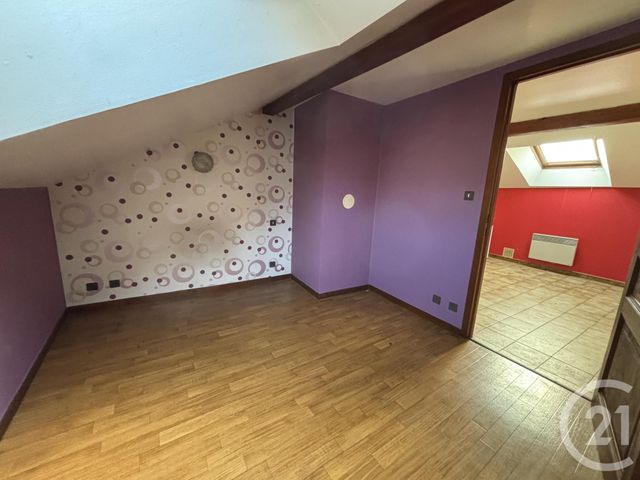 immeuble à vendre - 320.0 m2 - ST DIE DES VOSGES - 88 - LORRAINE - Century 21 Céline Jacques Immobilier