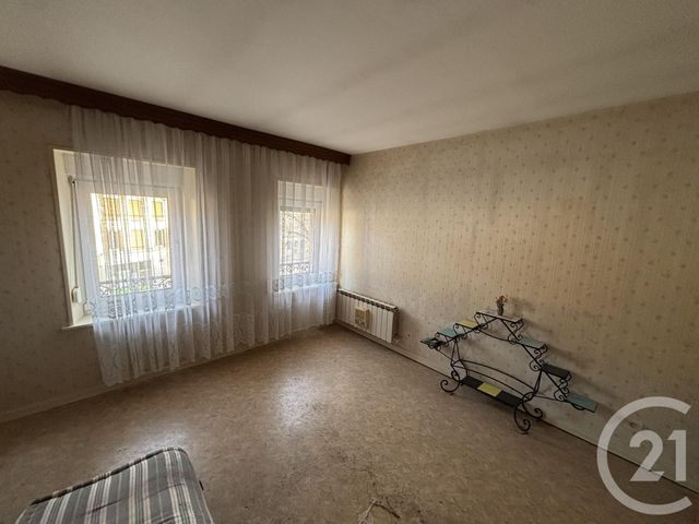 immeuble à vendre - 320.0 m2 - ST DIE DES VOSGES - 88 - LORRAINE - Century 21 Céline Jacques Immobilier