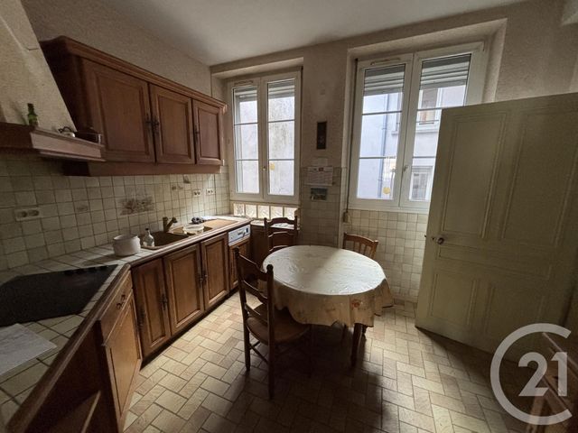 immeuble à vendre - 320.0 m2 - ST DIE DES VOSGES - 88 - LORRAINE - Century 21 Céline Jacques Immobilier