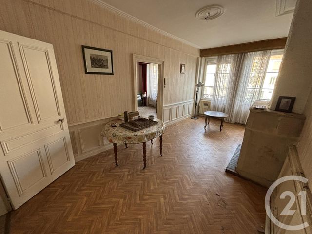 immeuble à vendre - 320.0 m2 - ST DIE DES VOSGES - 88 - LORRAINE - Century 21 Céline Jacques Immobilier