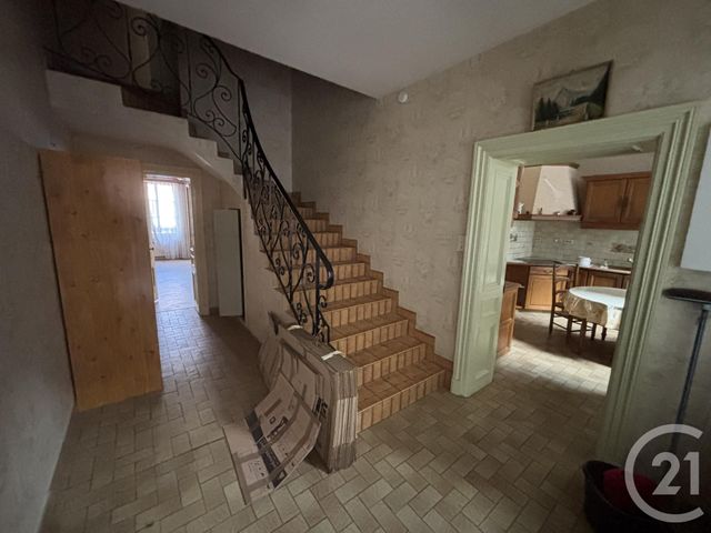 immeuble à vendre - 320.0 m2 - ST DIE DES VOSGES - 88 - LORRAINE - Century 21 Céline Jacques Immobilier