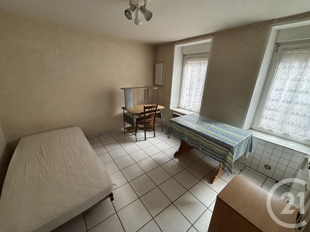 immeuble à vendre - 320.0 m2 - ST DIE DES VOSGES - 88 - LORRAINE - Century 21 Céline Jacques Immobilier