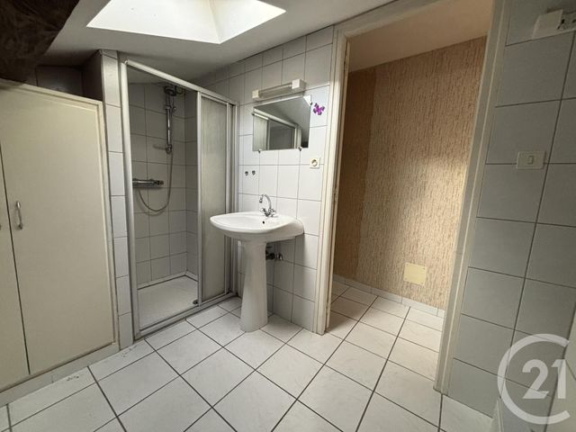 immeuble à vendre - 320.0 m2 - ST DIE DES VOSGES - 88 - LORRAINE - Century 21 Céline Jacques Immobilier