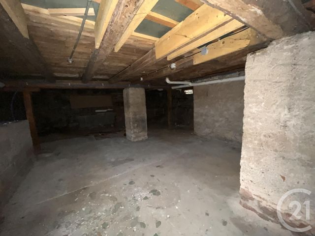 immeuble à vendre - 146.0 m2 - ST DIE DES VOSGES - 88 - LORRAINE - Century 21 Céline Jacques Immobilier