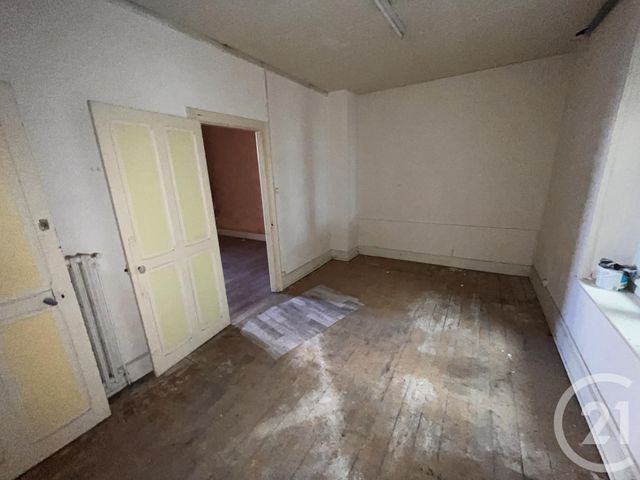 immeuble à vendre - 146.0 m2 - ST DIE DES VOSGES - 88 - LORRAINE - Century 21 Céline Jacques Immobilier