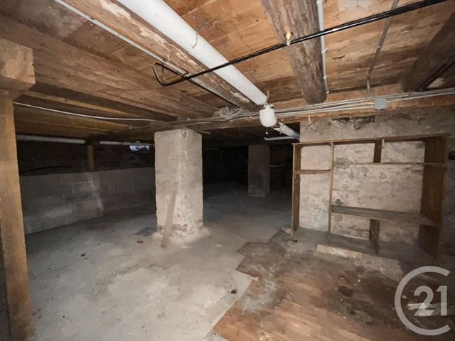 immeuble à vendre - 146.0 m2 - ST DIE DES VOSGES - 88 - LORRAINE - Century 21 Céline Jacques Immobilier