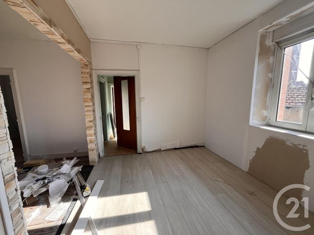 immeuble à vendre - 146.0 m2 - ST DIE DES VOSGES - 88 - LORRAINE - Century 21 Céline Jacques Immobilier