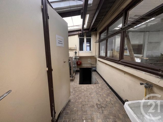 immeuble à vendre - 146.0 m2 - ST DIE DES VOSGES - 88 - LORRAINE - Century 21 Céline Jacques Immobilier