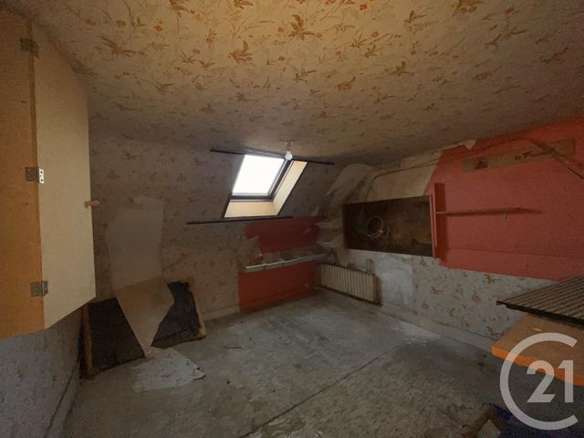 immeuble à vendre - 146.0 m2 - ST DIE DES VOSGES - 88 - LORRAINE - Century 21 Céline Jacques Immobilier