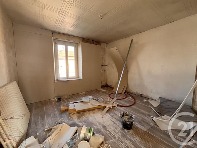 immeuble à vendre - 146.0 m2 - ST DIE DES VOSGES - 88 - LORRAINE - Century 21 Céline Jacques Immobilier