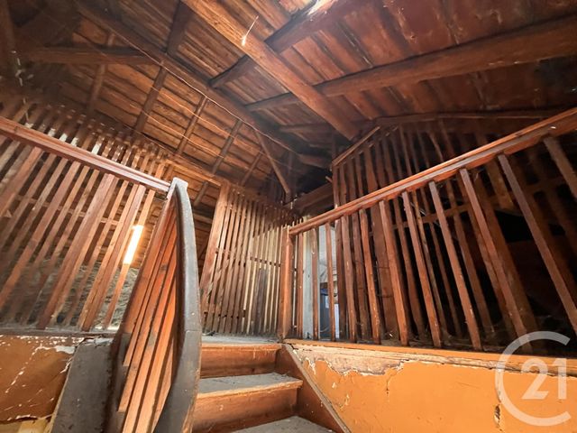 immeuble à vendre - 146.0 m2 - ST DIE DES VOSGES - 88 - LORRAINE - Century 21 Céline Jacques Immobilier