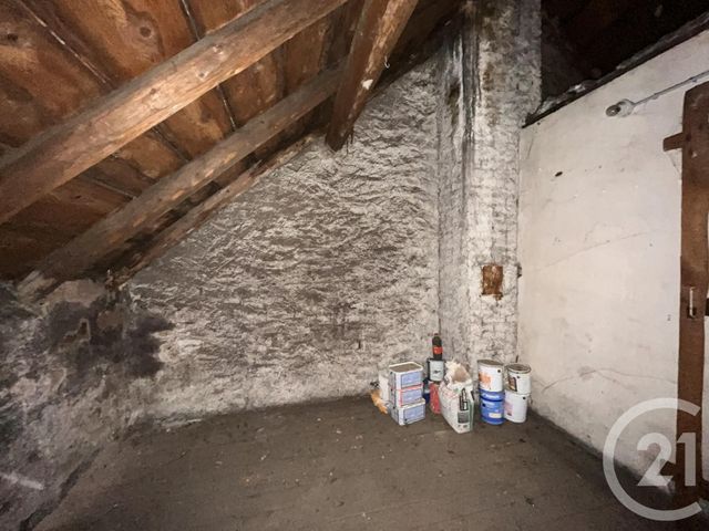 immeuble à vendre - 146.0 m2 - ST DIE DES VOSGES - 88 - LORRAINE - Century 21 Céline Jacques Immobilier