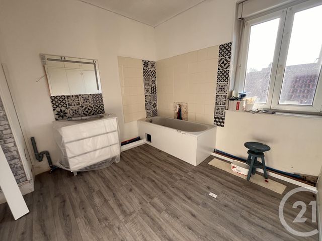 immeuble à vendre - 146.0 m2 - ST DIE DES VOSGES - 88 - LORRAINE - Century 21 Céline Jacques Immobilier