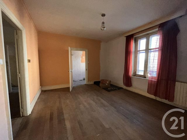 immeuble à vendre - 146.0 m2 - ST DIE DES VOSGES - 88 - LORRAINE - Century 21 Céline Jacques Immobilier