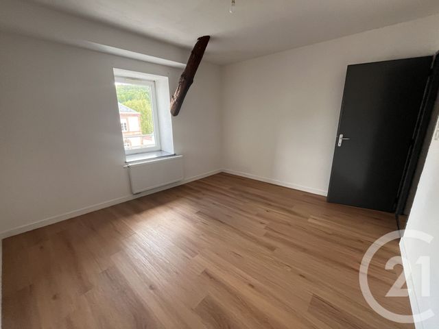 Appartement F2 bis à louer - 2 pièces - 68.89 m2 - PLAINFAING - 88 - LORRAINE - Century 21 Céline Jacques Immobilier