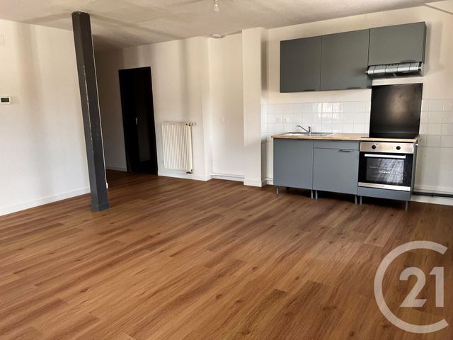 Appartement F2 Bis à louer PLAINFAING