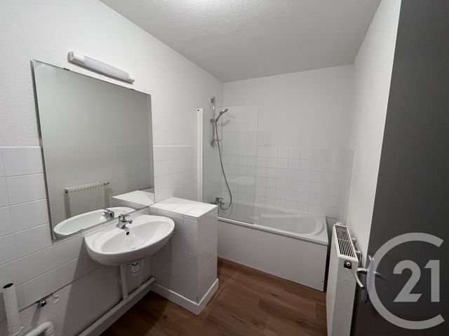 Appartement F2 bis à louer - 2 pièces - 68.89 m2 - PLAINFAING - 88 - LORRAINE - Century 21 Céline Jacques Immobilier