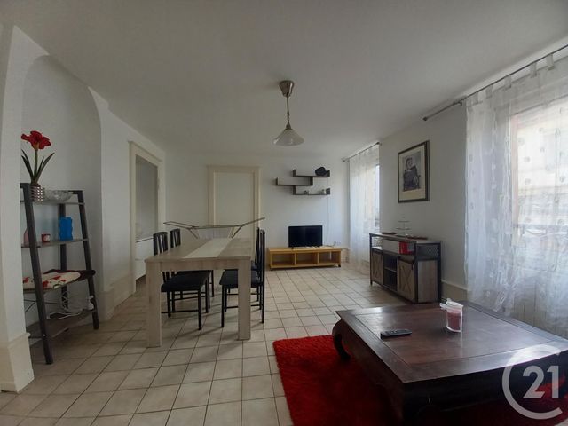 appartement - FRAIZE - 88