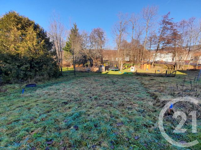 Afficher la photo en grand Appartement F3 à vendre - 3 pièces - 64.23 m2 - FRAIZE - 88 - LORRAINE - Century 21 Céline Jacques Immobilier