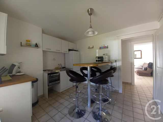 Afficher la photo en grand Appartement F3 à vendre - 3 pièces - 64.23 m2 - FRAIZE - 88 - LORRAINE - Century 21 Céline Jacques Immobilier