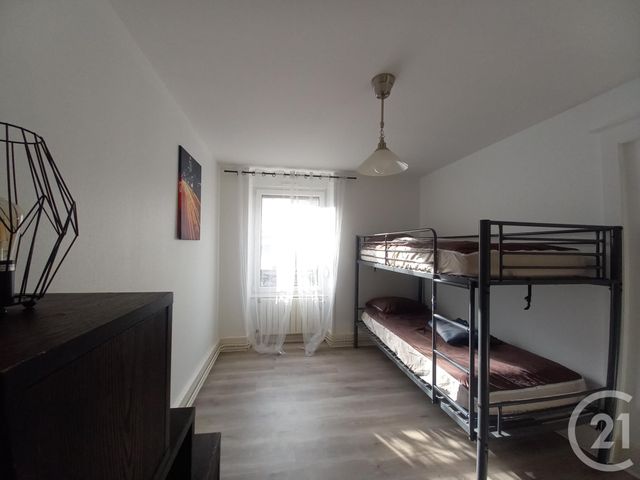 Afficher la photo en grand Appartement F3 à vendre - 3 pièces - 64.23 m2 - FRAIZE - 88 - LORRAINE - Century 21 Céline Jacques Immobilier