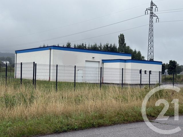 maison à vendre - 3 pièces - 243.44 m2 - MOYENMOUTIER - 88 - LORRAINE - Century 21 Céline Jacques Immobilier