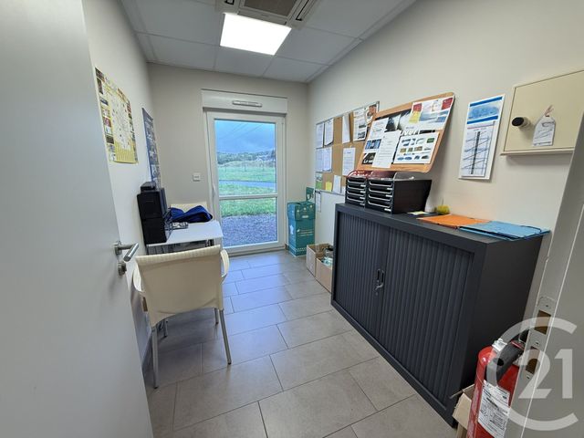 maison à vendre - 3 pièces - 243.44 m2 - MOYENMOUTIER - 88 - LORRAINE - Century 21 Céline Jacques Immobilier