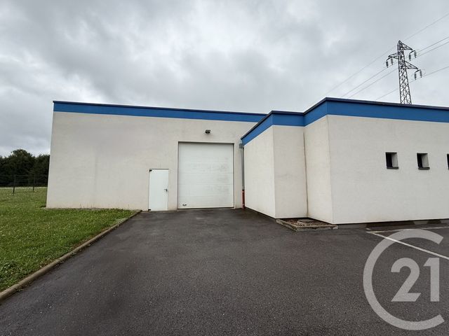 maison à vendre - 3 pièces - 243.44 m2 - MOYENMOUTIER - 88 - LORRAINE - Century 21 Céline Jacques Immobilier