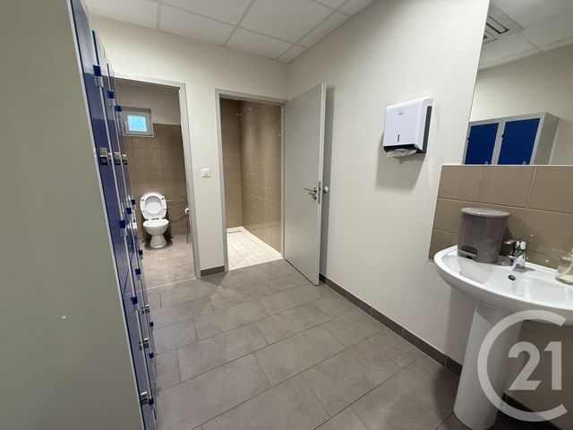 maison à vendre - 3 pièces - 243.44 m2 - MOYENMOUTIER - 88 - LORRAINE - Century 21 Céline Jacques Immobilier