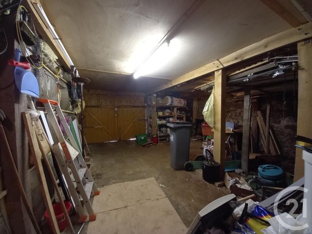 maison à vendre - 8 pièces - 126.2 m2 - LUBINE - 88 - LORRAINE - Century 21 Céline Jacques Immobilier