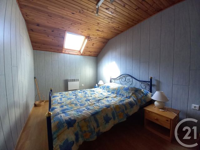 maison à vendre - 8 pièces - 126.2 m2 - LUBINE - 88 - LORRAINE - Century 21 Céline Jacques Immobilier