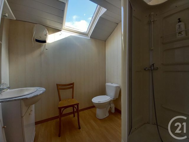 maison à vendre - 8 pièces - 126.2 m2 - LUBINE - 88 - LORRAINE - Century 21 Céline Jacques Immobilier