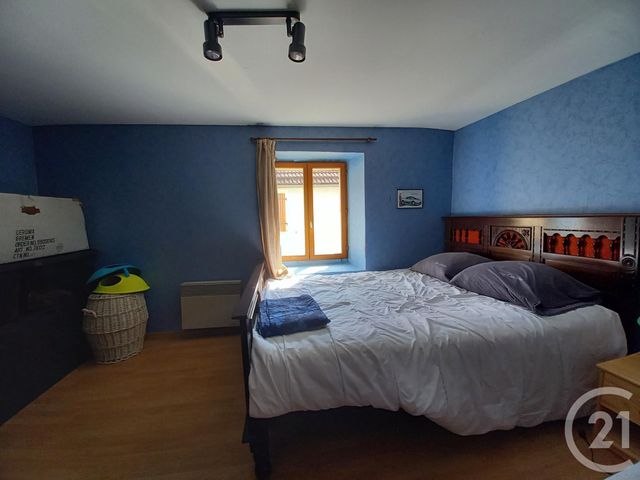 maison à vendre - 8 pièces - 126.2 m2 - LUBINE - 88 - LORRAINE - Century 21 Céline Jacques Immobilier