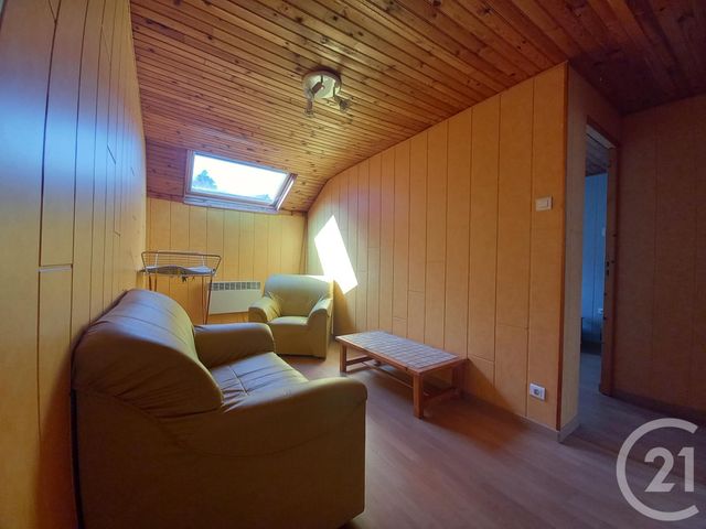 maison à vendre - 8 pièces - 126.2 m2 - LUBINE - 88 - LORRAINE - Century 21 Céline Jacques Immobilier