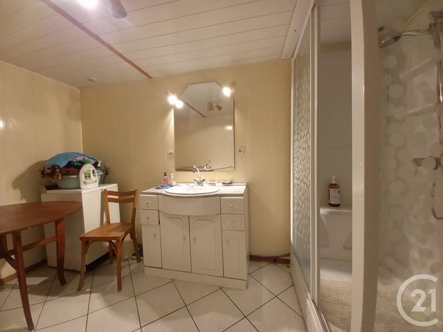 maison à vendre - 8 pièces - 126.2 m2 - LUBINE - 88 - LORRAINE - Century 21 Céline Jacques Immobilier