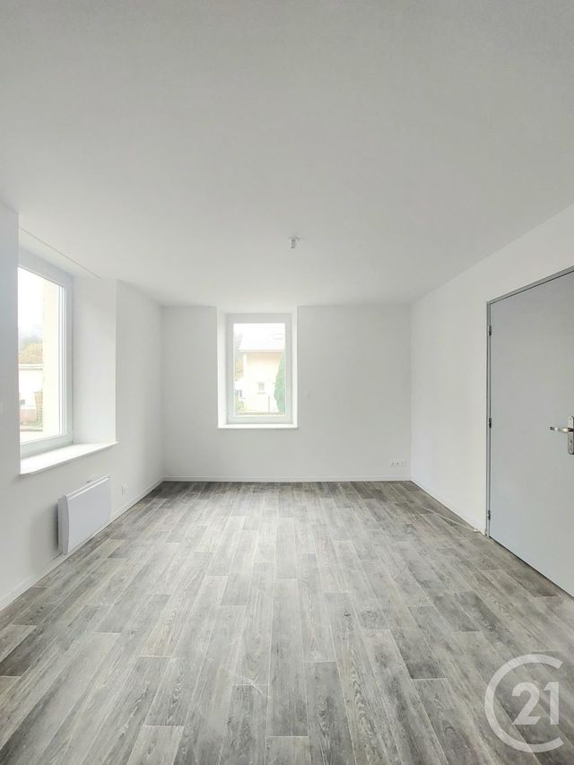 Appartement F2 à louer - 2 pièces - 44.0 m2 - ST DIE DES VOSGES - 88 - LORRAINE - Century 21 Céline Jacques Immobilier