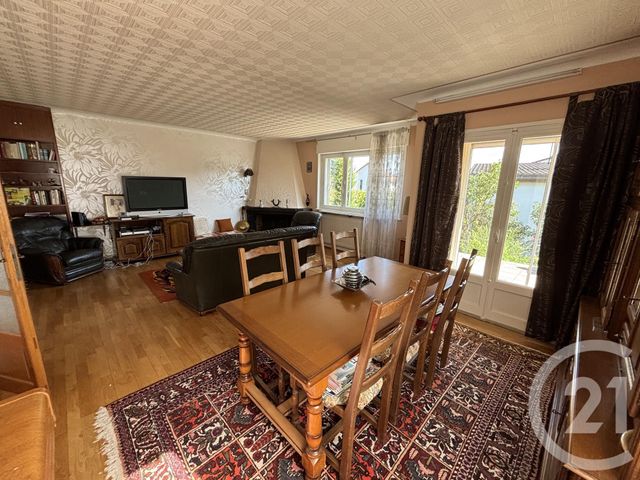 maison à vendre - 5 pièces - 123.51 m2 - ST DIE DES VOSGES - 88 - LORRAINE - Century 21 Céline Jacques Immobilier