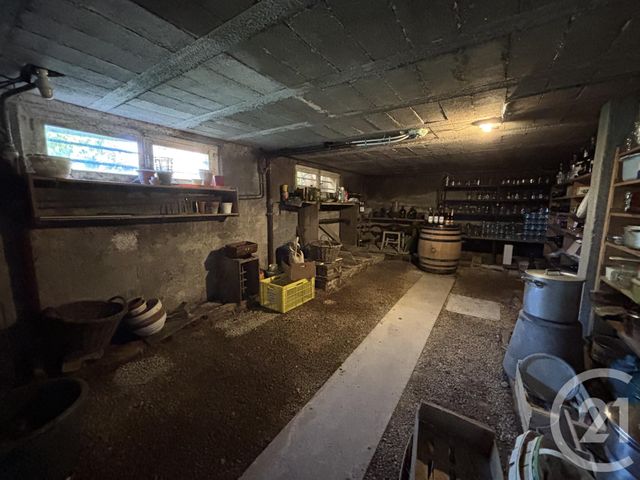 maison à vendre - 5 pièces - 123.51 m2 - ST DIE DES VOSGES - 88 - LORRAINE - Century 21 Céline Jacques Immobilier