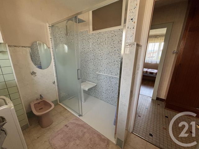 maison à vendre - 5 pièces - 123.51 m2 - ST DIE DES VOSGES - 88 - LORRAINE - Century 21 Céline Jacques Immobilier