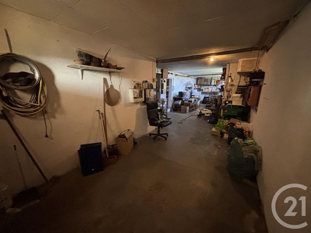 maison à vendre - 5 pièces - 123.51 m2 - ST DIE DES VOSGES - 88 - LORRAINE - Century 21 Céline Jacques Immobilier