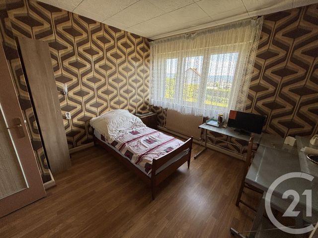 maison à vendre - 5 pièces - 123.51 m2 - ST DIE DES VOSGES - 88 - LORRAINE - Century 21 Céline Jacques Immobilier