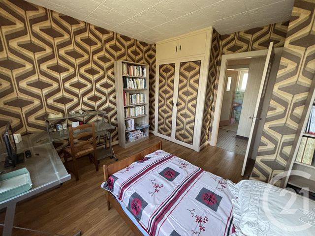 maison à vendre - 5 pièces - 123.51 m2 - ST DIE DES VOSGES - 88 - LORRAINE - Century 21 Céline Jacques Immobilier