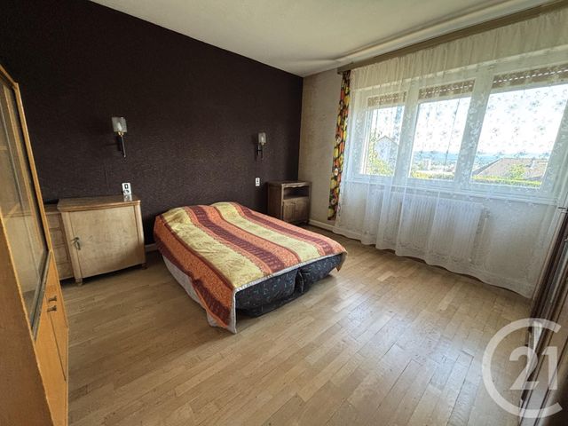 maison à vendre - 5 pièces - 123.51 m2 - ST DIE DES VOSGES - 88 - LORRAINE - Century 21 Céline Jacques Immobilier