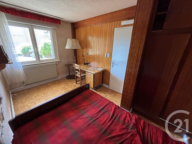 maison à vendre - 5 pièces - 123.51 m2 - ST DIE DES VOSGES - 88 - LORRAINE - Century 21 Céline Jacques Immobilier