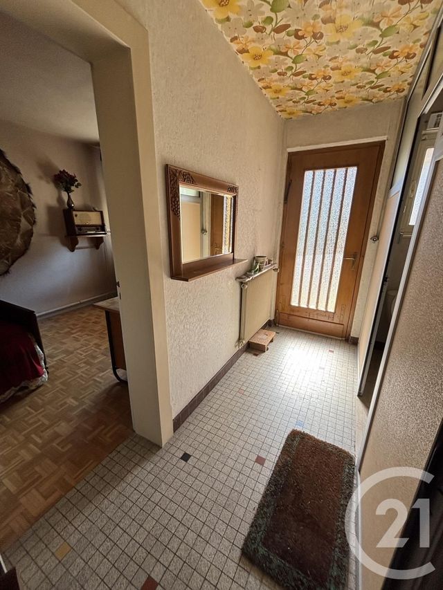 maison à vendre - 5 pièces - 123.51 m2 - ST DIE DES VOSGES - 88 - LORRAINE - Century 21 Céline Jacques Immobilier