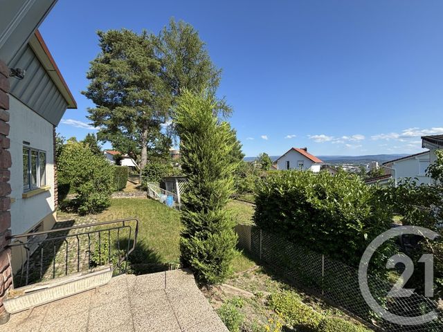 maison à vendre - 5 pièces - 123.51 m2 - ST DIE DES VOSGES - 88 - LORRAINE - Century 21 Céline Jacques Immobilier